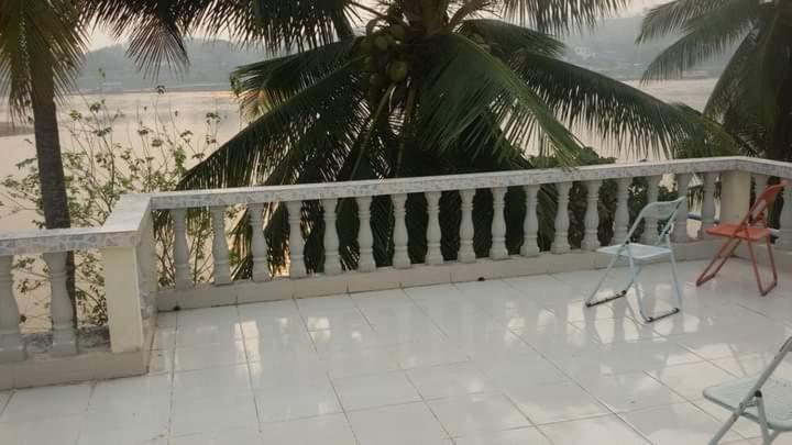 Kaupjai Guesthouse Ban Houayxay Dış mekan fotoğraf